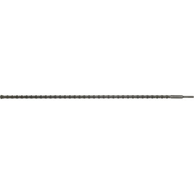 Premium 22 X 1000mm Sds Plus Drill Bit For Effortless Drilling