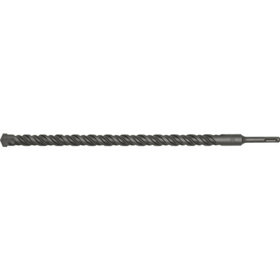 High-Performance 22 X 450mm Sds Plus Drill Bit For Smooth Precision Drilling