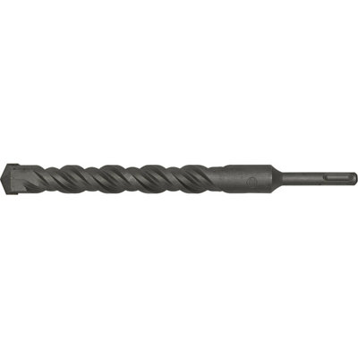 Premium 23 X 250mm Sds Plus Drill Bit For Smooth And Efficient Drilling from B&Q