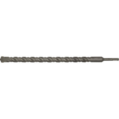 23mm X 450mm Sds Plus Drill Bit For Smooth And Efficient Drilling
