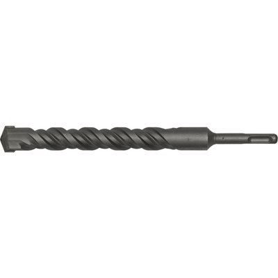 High-Performance 24mm X 250mm Sds Plus Drill Bit For Precise And Smooth Drilling from B&Q