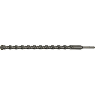 High-Performance 26 X 450mm Sds Plus Drill Bit For Smooth And Efficient Drilling