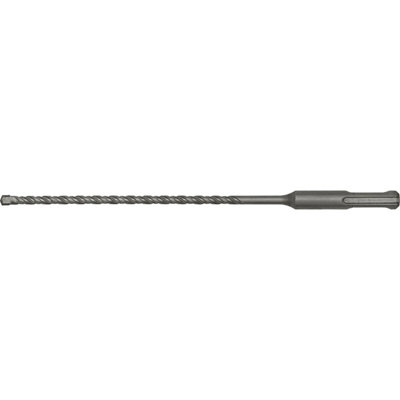 High-Performance 5.5 X 210mm Sds Plus Drill Bit For Smooth And Efficient Drilling from B&Q