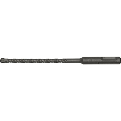 6.5 X 160mm Sds Plus Drill BitPremium Quality For Smooth Drilling from B&Q