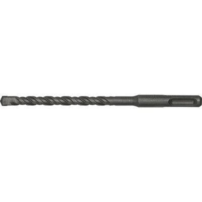 Premium 8 X 160mm Sds Plus Drill Bit For Effortless Smooth Drilling