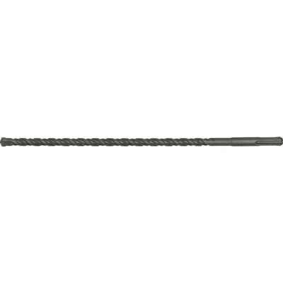 Premium 8 X 310mm Sds Plus Drill Bit For Effortless Drilling