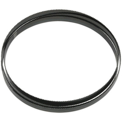 1638 X 13 X 0.63mm Bi-Metal Bandsaw Blade For Precision Cutting