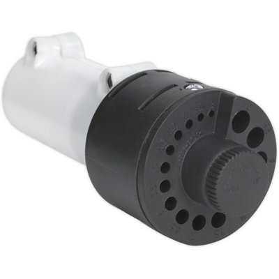  - Manual Drill Bit Sharpener For 3mm To 10mm Bits With 43mm Collar