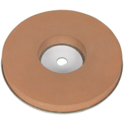  - High-Quality 200mm Wet Stone Wheel For Ys08980 Bench Grinder