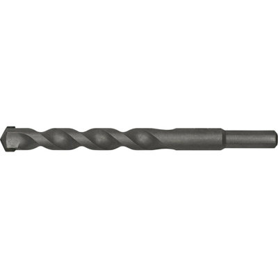  - 14mm X 150mm Rotary Impact Drill Bit For MasonryStraight Shank Design