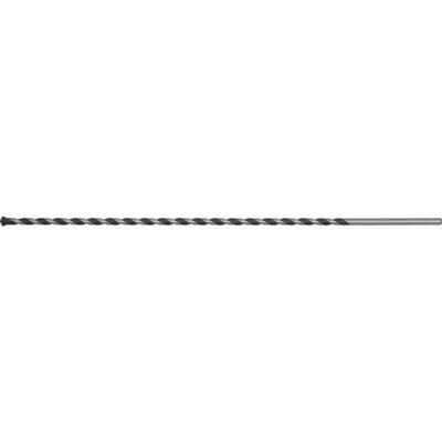B&Q High-Performance 14Mm X 600Mm Rotary Impact Drill Bit For Masonry Projects