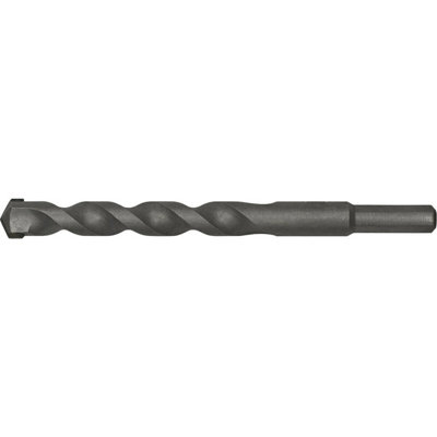  - 18mm X 150mm Rotary Impact Drill Bit For MasonryStraight Shank Tool