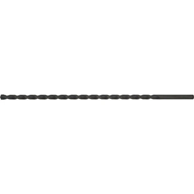 High-Quality 8 X 300mm Rotary Impact Drill Bit For Masonry from B&Q