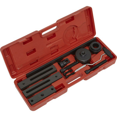 Dsg Clutch Servicing Kit For 6/7 Speed Gearboxes With Convenient Storage Case from B&Q