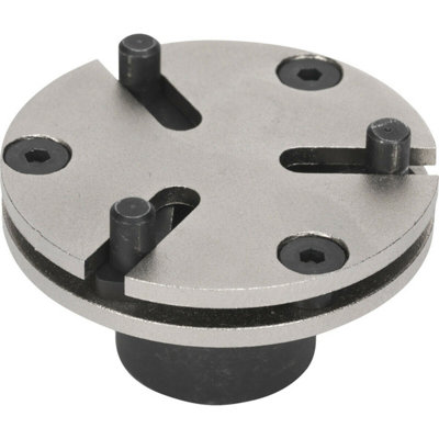  - Versatile 3-Pin Brake Wind-Back Adaptor For Easy Vehicle Maintenance