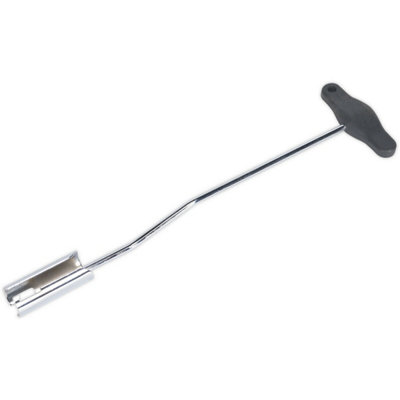 290mm Spark Plug Lead Tool For Vw AudiEasy Spark Plug Removal Tool from B&Q