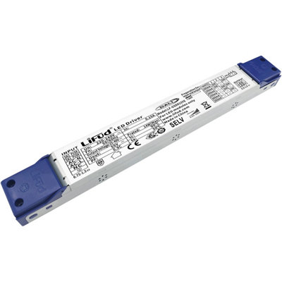 Dali 15W Digital Led DriverFlicker Free25 To 40V OutputDimmable from B&Q