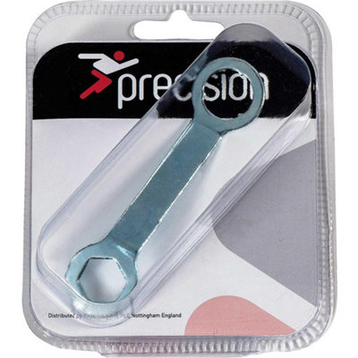 Loops Football Boot Stud SpannerFluted StudsOpen End Wrench Tightening Tool from B&Q