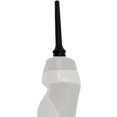 Loops Universal Long Spout Water Bottle AdapterFit All Pull Up Style Sports Bottles from B&Q