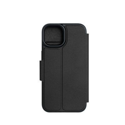 Tech21 Evolite Wallet For Iphone 14 Black from B&Q