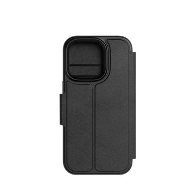 Tech21 Evolite Wallet For Iphone 14 Pro Black from B&Q
