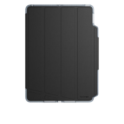 Tech21 Evofolio For Ipad 7/8/9Th Gen Black from B&Q