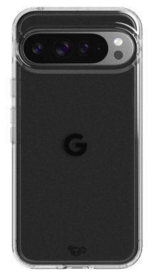 B&Q -  Evoclear Case For Google Pixel 9 Pro XlImpact ProtectionAnti-YellowingClear Case - Image 4