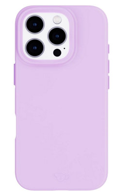 Tech21 Evolite For Iphone 16 Pro - Ultra Thin Impact Protection Case - Indigo