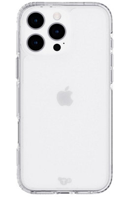 B&Q -  Evoclear For Iphone 16 Pro Max TransparentImpact Protection CaseIn Clear - Image 5