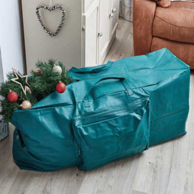 Samuel Alexander Large Christmas Tree Storage Bag - Extra Large - 150 x 60cm - Image 7