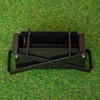 B&Q -  Black Paper Log Briquette Solid Fuel Maker