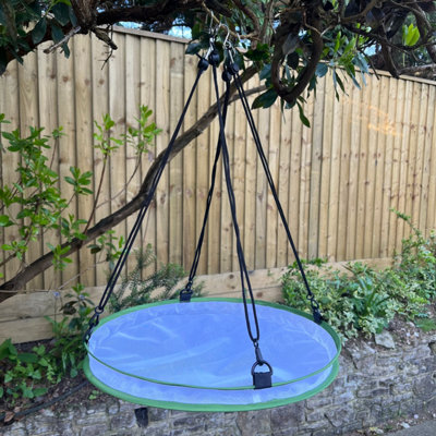 Selections Large Mesh Bird Feeder Seed Catcher Tray from B&Q