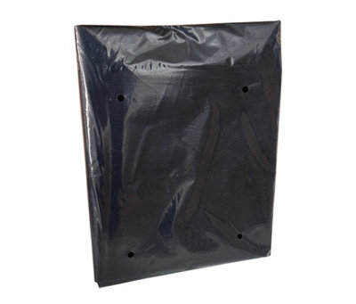 B&Q -  Liner For 75Cm Raised Veg Trough Planter (100Cm X 122Cm)