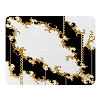 Andrew Lee Baroque (Blanket) / Default Title from B&Q