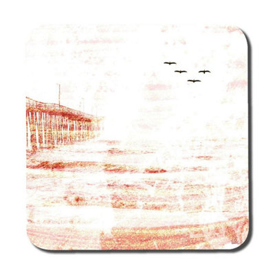 Andrew Lee Pier (Coaster) / Default Title from B&Q