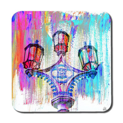 Andrew Lee Big Ben Street Lamps (Coaster) / Default Title from B&Q