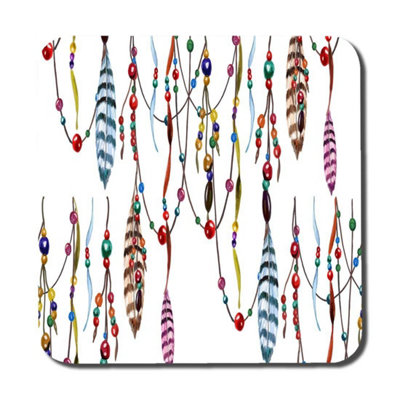 Andrew Lee Ribbon & Bead (Coaster) / Default Title from B&Q