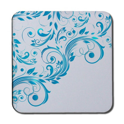 Andrew Lee Swirls (Coaster) / Default Title from B&Q