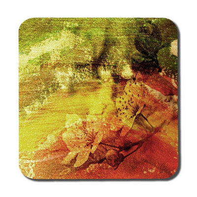 Andrew Lee Rustic Flowers (Coaster) / Default Title from B&Q