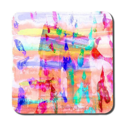 Andrew Lee Arc De Triomphe (Coaster) / Default Title from B&Q