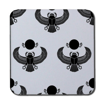 Andrew Lee Scarab Silhouette (Coaster) / Default Title from B&Q