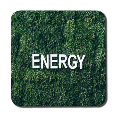 Andrew Lee Wellness Energy (Coaster) / Default Title from B&Q
