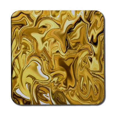 Andrew Lee Golden Liquid (Coaster) / Default Title from B&Q