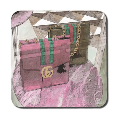 Andrew Lee Bag Selection (Coaster) / Default Title