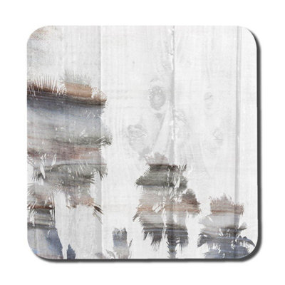 Andrew Lee Silver Palm (Coaster) / Default Title from B&Q