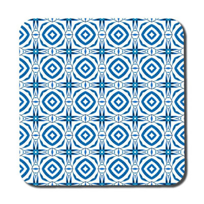 Blue Powerful (Coaster) / Default Title from B&Q