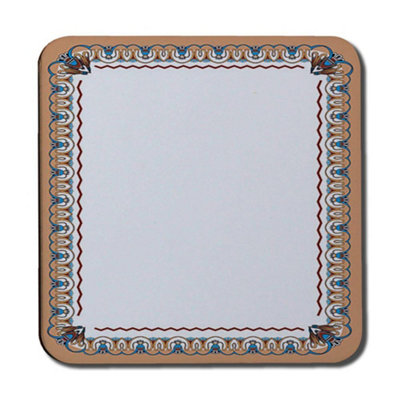 Andrew Lee Egypt Border (Coaster) / Default Title from B&Q