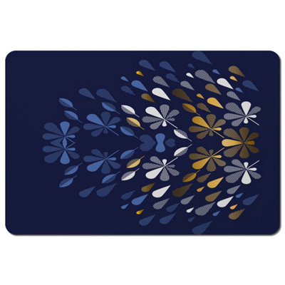 Andrew Lee Autumn Print (Placemat) / Default Title Size 6
