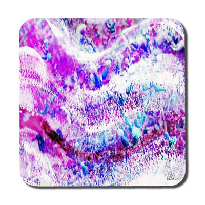 Andrew Lee Pink Wilderness (Coaster) / Default Title from B&Q