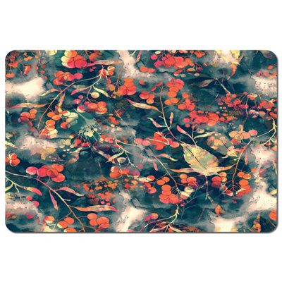 Andrew Lee Herbal (Placemat) / Default Title from B&Q